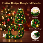 StarNest Christmas Tree Projector – Instant Holiday Magic